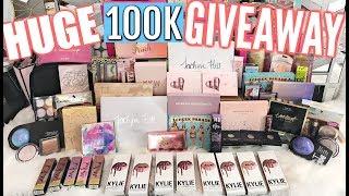 HUGE 100K GIVEAWAY | 2 WINNERS | Jazzi Filipek