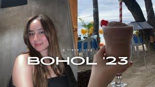 Bohol 2023 DAY 2 & 3: exploring BHL + trying viral restos + expense breakdown [VLOG] | Kara Ysabella