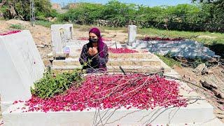 Mare Api ki Death Ho Gae|2015 vlog #youtube