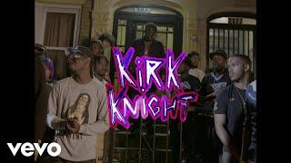 Kirk Knight - Run It Back (Freestyle)