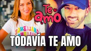 Adamari López's words of love to Toni Costa  Don't miss it!