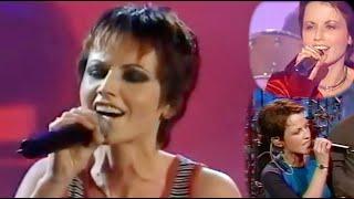 New! Just My Imagination Acoustic Demix Music Video Edit (The Cranberries)