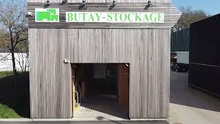 Butay Stockage | Garde-meuble, stockage, entreposage et archivage sud Nantes