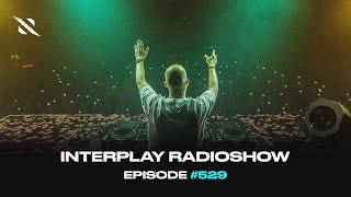 Alexander Popov - Interplay Radioshow #529