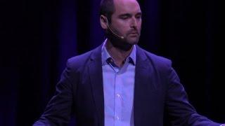 Pay Attention | Daniel Midson-Short | TEDxTemecula