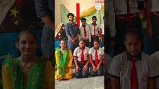 Happy Baishakhi Celebration at The G-21 School   #BaishakhiCelebration #G21School  #topbschool