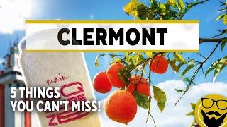 5 Things You Can't Miss in Downtown Clermont, Florida