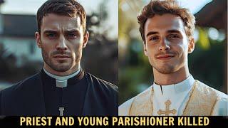 Priest and parishioner killed by wife after discovering gay affair | True crime documentary