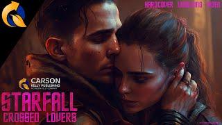 STARFALL: CROSSED LOVERS - HARDCOVER UNBOXING