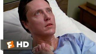 The Dead Zone (2/10) Movie CLIP - First Premonition (1983) HD