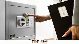 Top 10 Địa Chỉ Mua Két Sắt Ở Hà Nội Giá Rẻ, Chính Hãng, Uy Tín Nhất - Hanoitop10.com