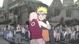 Naruto Shippuden Episode 175: Hero of the Hidden Leaf (Ultimate Ninja Storm 2)