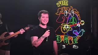 [06.19.25] ERE - juan karlos at The 70s Bistro