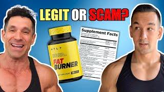 Dissecting Greg Doucette's "Fat Burner" (SCIENTIFIC BREAKDOWN)