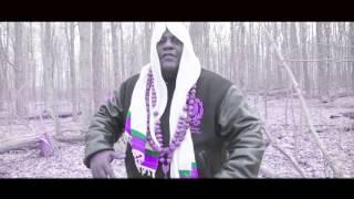 Killah Priest- The Color Of Ideas (Directed by Concrete Films) (2015)