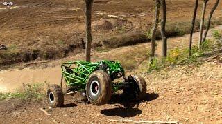 POINT 1 OFFROAD RACING FINALS at MIDAMERICA OUTDOORS