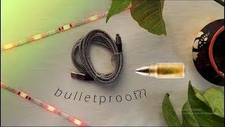 Bulletproof Cable(MIVI KHALI !!)