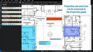 Bluebeam Revu Getting Started: Revu User Interface (UI) Tour