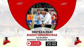 24.10.2024 Sinteza Zilei