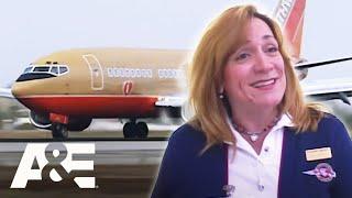 Airline: Best Full Episodes of 2024 MARATHON | A&E