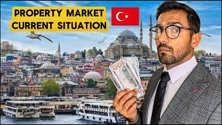 Is it safe to buy property in Turkey?