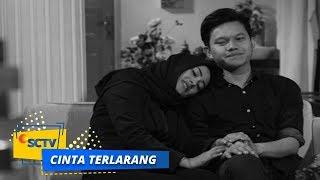 Cinta Terlarang - Jangan Biarkan Cinta Itu Berlalu