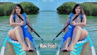 Rachiel Plus size Model Curvy Luxury Lifestyle