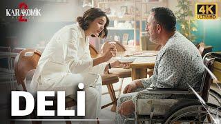 Karakomik Filmler 2: Deli | Türkçe Dram 4K