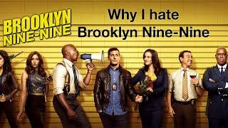 Why I hate Brooklyn Nine-Nine (Brooklyn Nine-Nine Review) | Rynerath