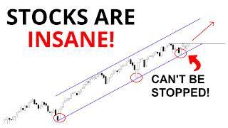 Technical Analysis of Stocks: SPY / QQQ / NVDA / TSLA / AMD / PLTR / INTC / MSTR