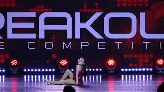 Lyrical Solo “Tomorrow”