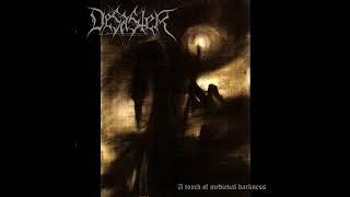 Desaster - A Touch Of Medieval Darkness  (Full Album)