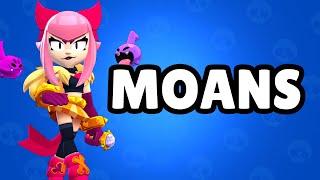 The MOST SUS voice lines in Brawl Stars