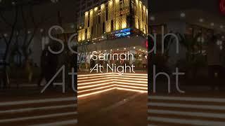 Sarinah At Night. #sarinah #shorts #shortvideo #jakartahits