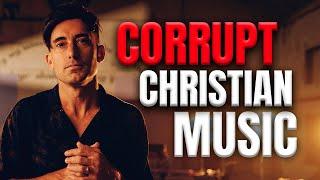 The Christian Music Industry is DECEIVING You | Phil Wickham Exposed