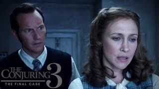 The Conjuring 3 - Main Trailer [HD]