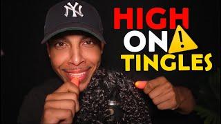 This MAGICAL ASMR Trigger Will Get You HIGH...