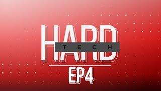 HardTech EP4 - مساحة تخزين كبيرة تتطلبها Call Of Duty BO 4 و إعلان جديد يركز عن الألعاب المحمولة