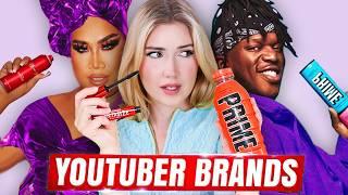 I Bought VIRAL Youtuber Products *worth the $$$ or NOT* pt3