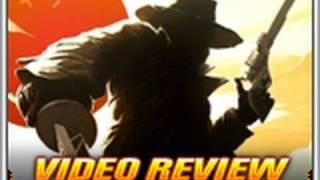 Red Steel 2 Video Review