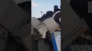 OLDEST TRAIN IN SOUTH KOREA 1937 #amazing #new #shorts