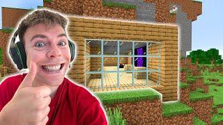 Bygger et Magisk hus i Minecraft - Part 8