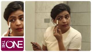 Oriflame India The One - Base Make up Tutorial