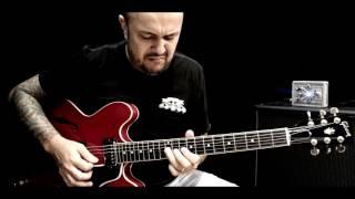 Robben Ford Style - Guitarra Blues - Fulvio Oliveira