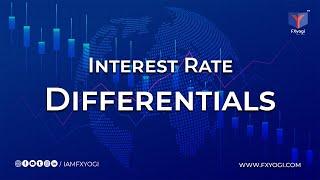 Interest Rate Differentials