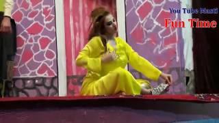 hot HD Afreen Khan Full mujra 2017   YouTube