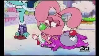 BEGONE THOT !!! - Chowder