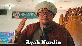 Yang Makruh Dalam Sholat ⁉️ Ceramah Musthafawiyah Ayah Nurdin