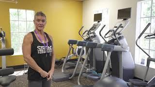 Anytime Fitness - Gym Tour