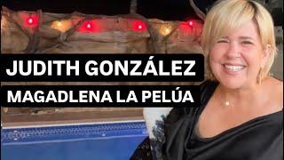 JUDITH GONZALEZ️MAGDALENA LA PELUA️NI MIO NI DE EL/EL PATIO DE ROBERTICO ​⁠@RoberticoComediante